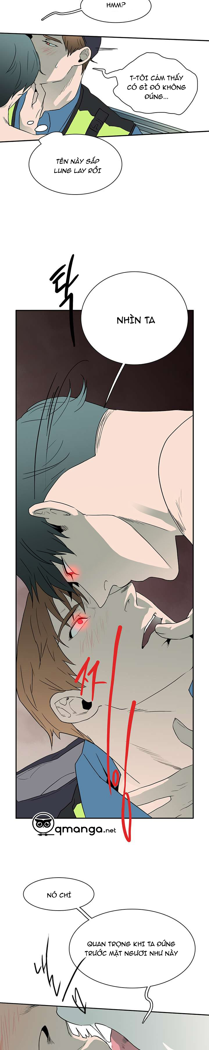 dear door chapter 11 5