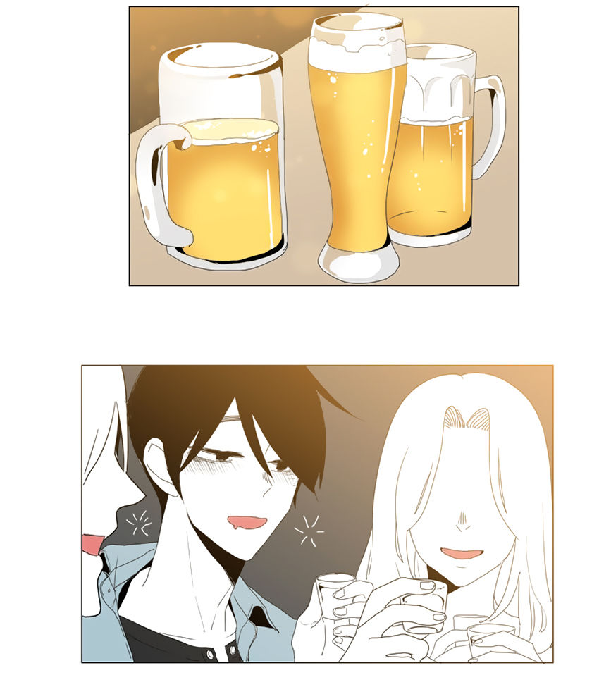 thú cưng của tôi là dơi chapter 58 24