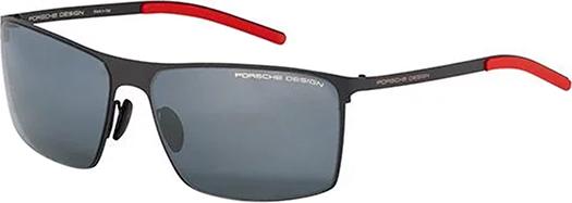 Kính mát Unisex PORSCHE DESIGN P8667 C (64-16-135)