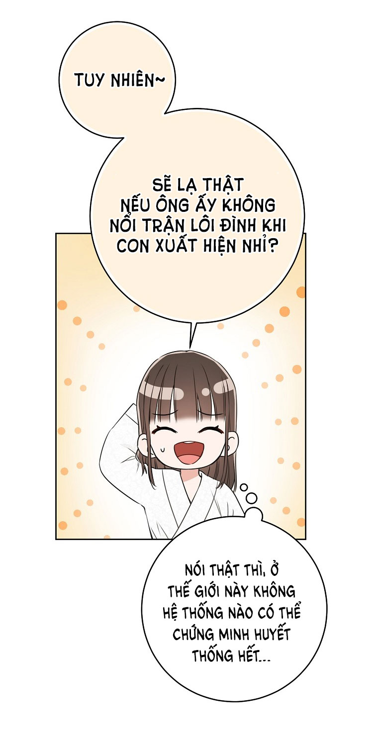 trở thành đứa cháu gái bị ghẻ lạnh trong gia tộc võ giả hùng mạnh chapter 8.1 15