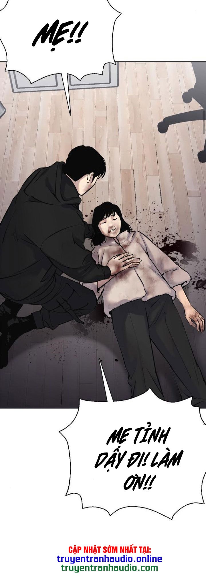 nhật ký khát vọng (desire diary) chapter 8 47