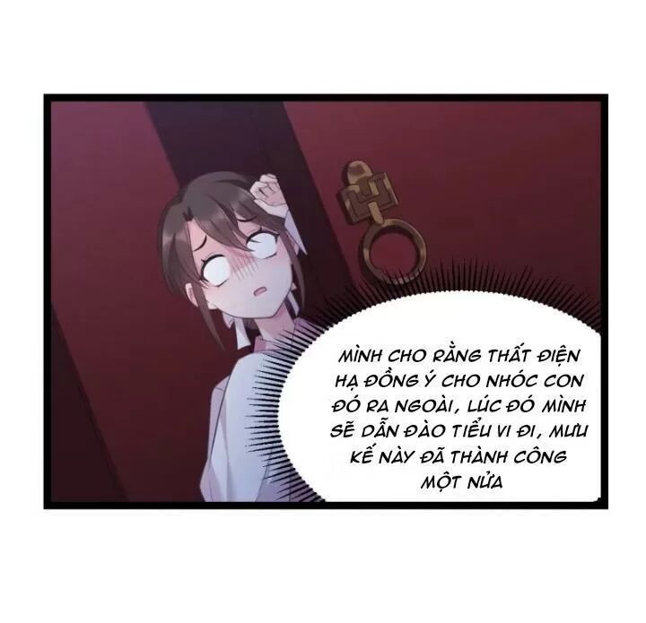 ta mới không gả cho hoàng tử phản diện chapter 16 33