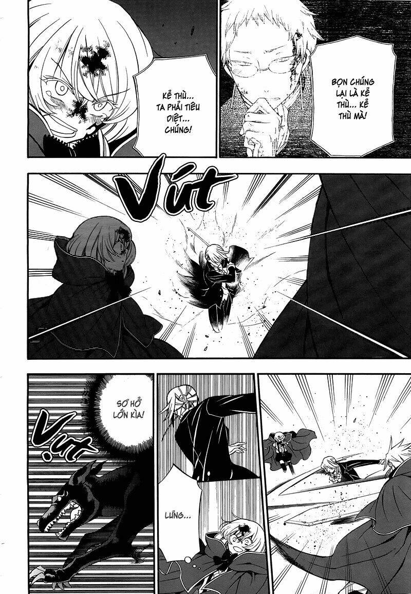 pandora hearts chapter 56 9