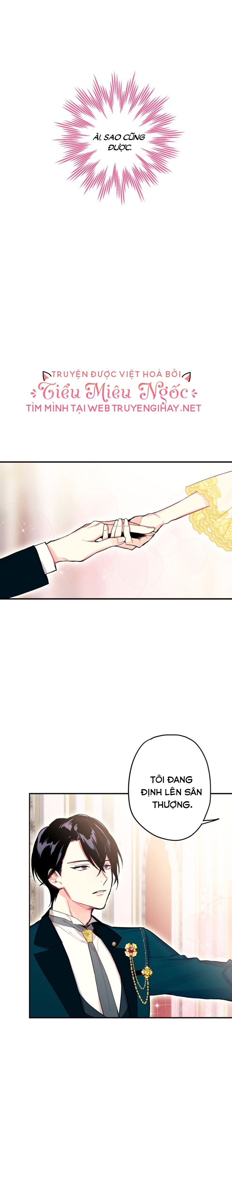 sống sót với thân phận là vợ của vị anh hùng chapter 22 14