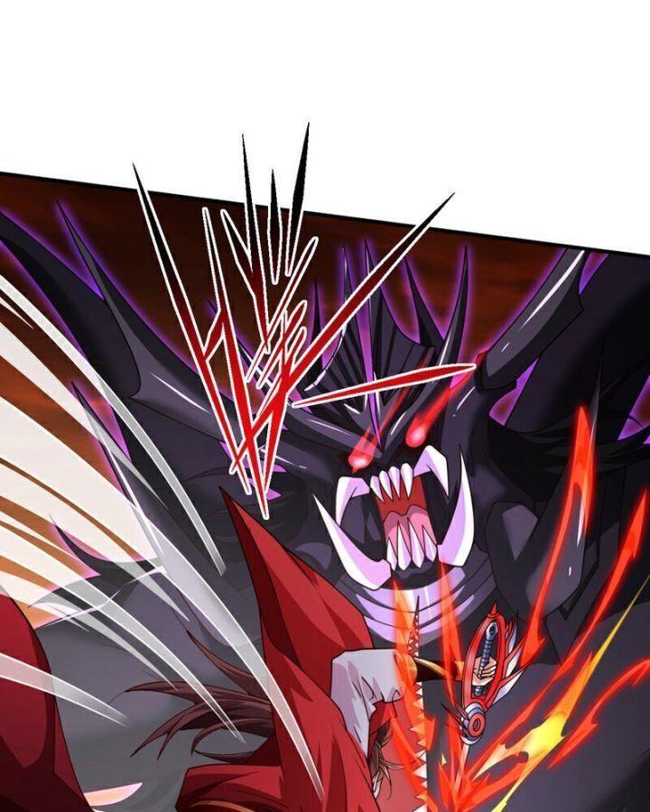 bị sư phụ xinh đẹp dùng 99 cách dạy dỗ thành thánh chapter 238 43