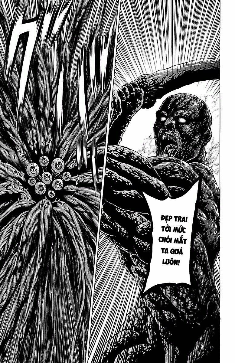 hakaijuu chapter 72 32