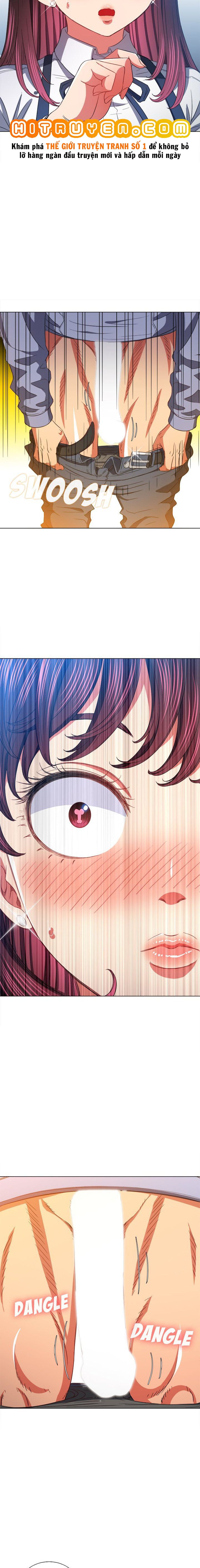 bắt nạt học đường chapter 110 8