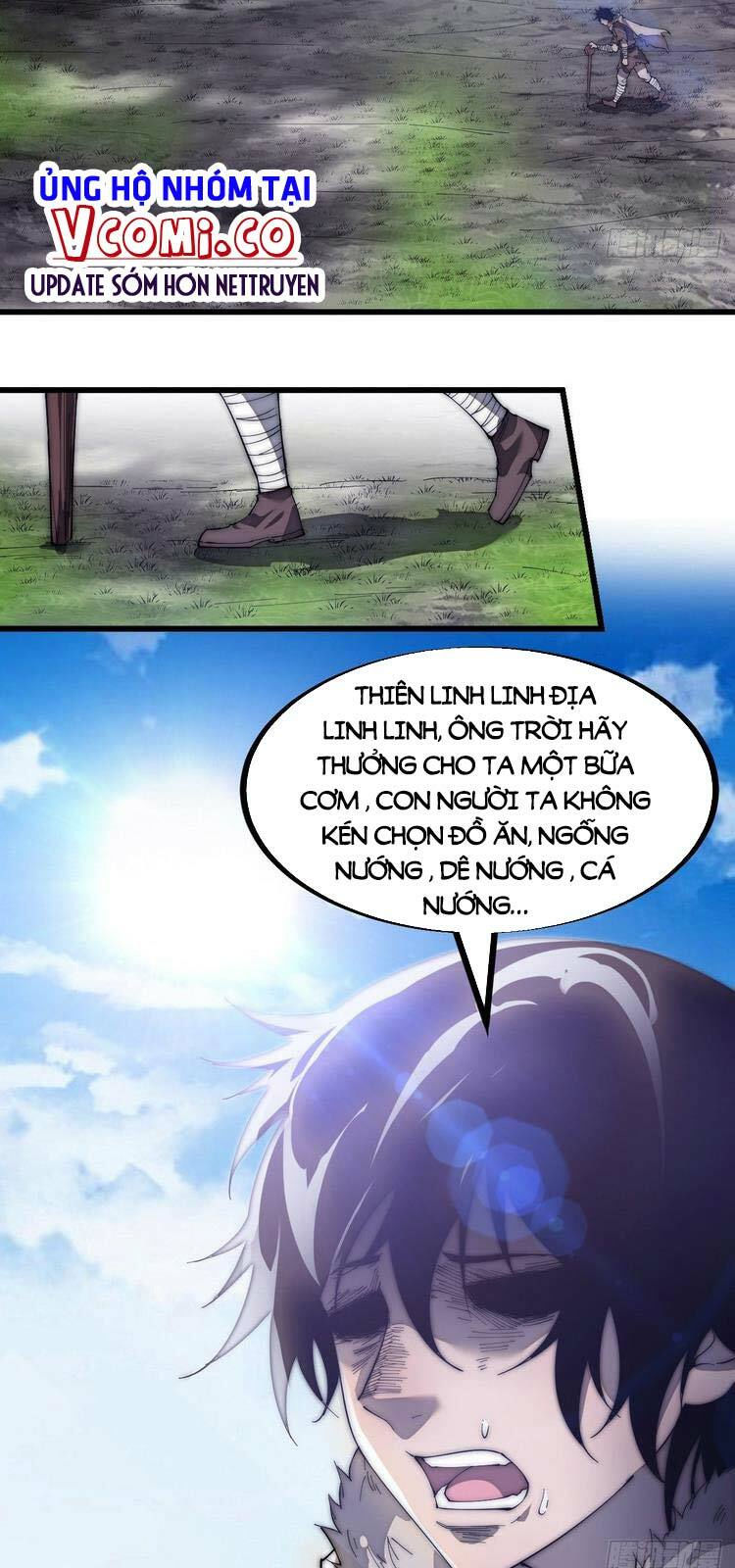 ta có một sơn trại chapter 187 14