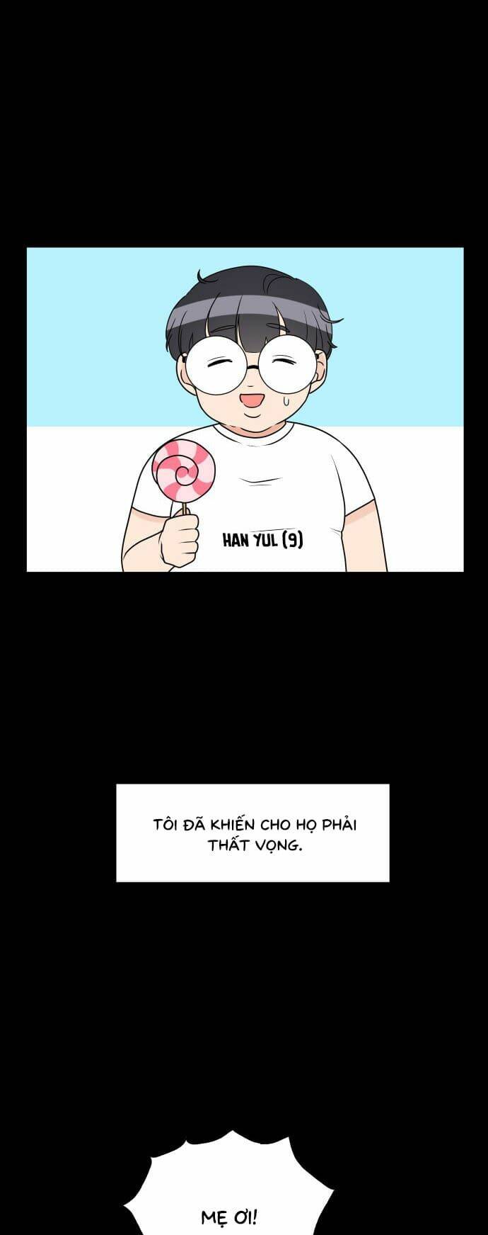 thiếu nữ 1m8 chapter 32 20