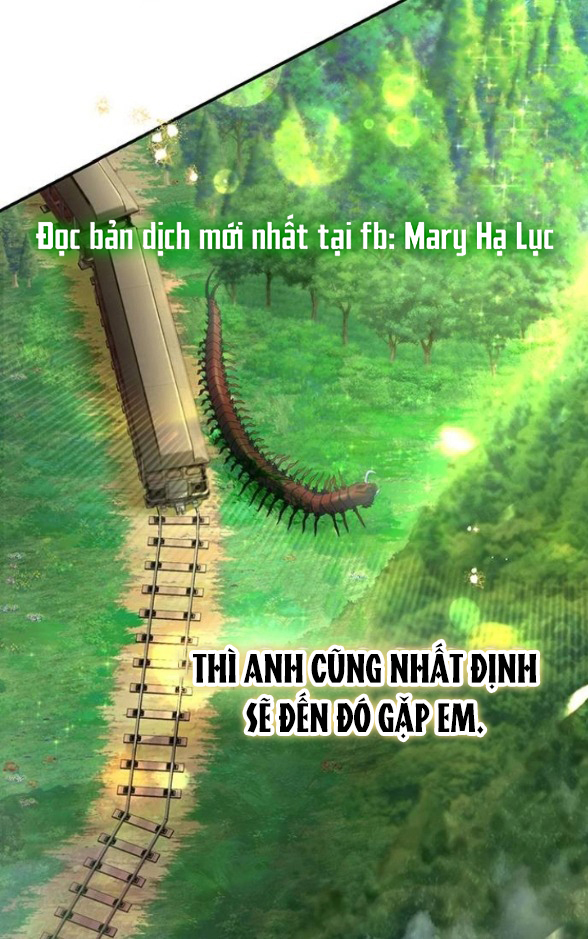 tôi tưởng bản thân không còn sống được bao lâu! chapter 75.2 35
