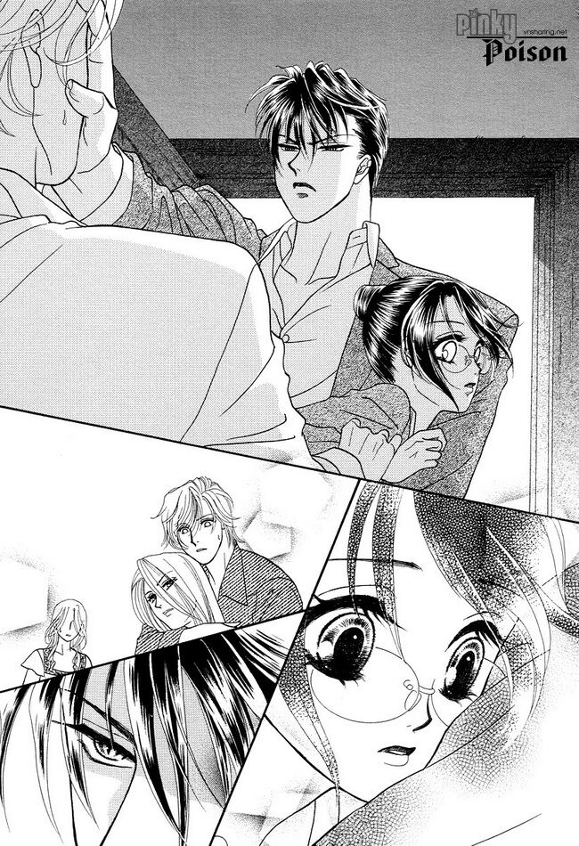 thư ký ma cà rồng chapter 25 23