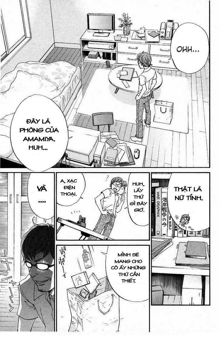 alive - the final evolution chapter 39 19