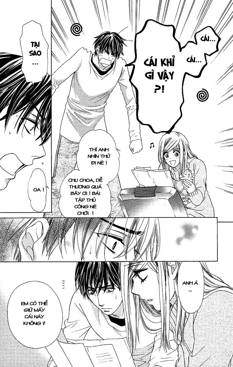 hapi mari chapter 35 27