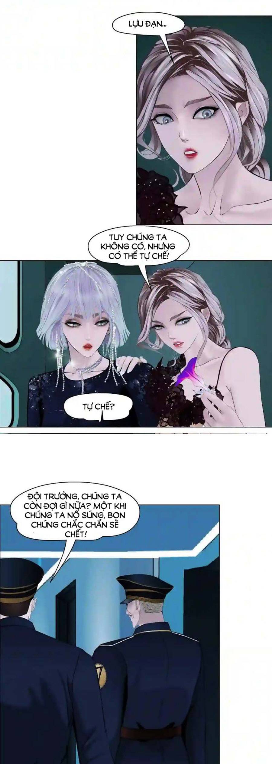 đằng nữ chapter 114 9