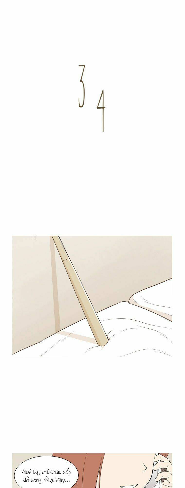 gaussian blur chapter 34 2