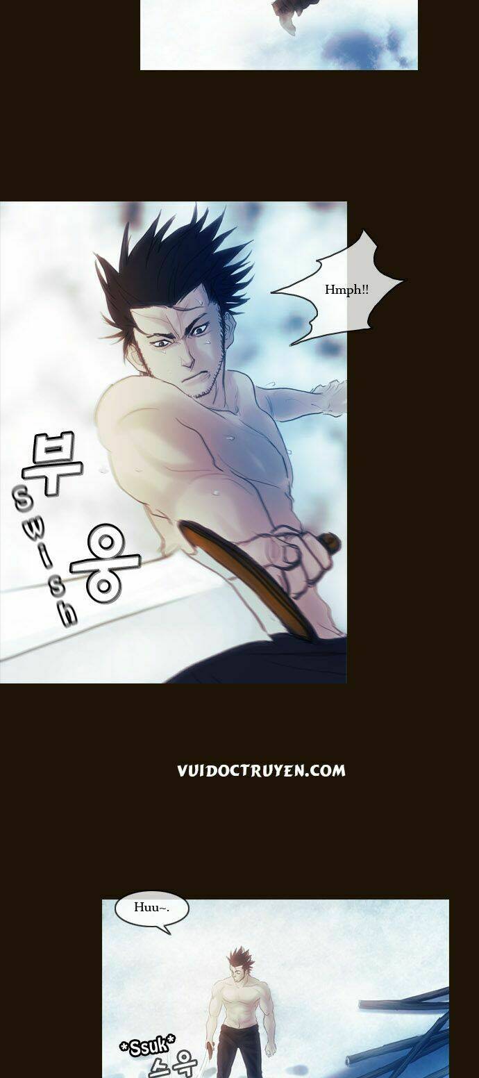 hội ảo thuật chapter 105 3