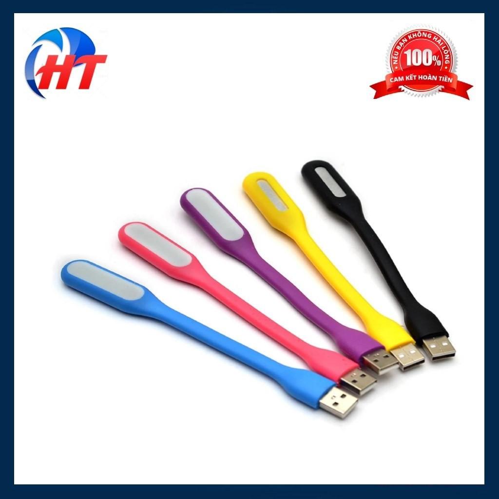 Hình ảnh Bóng đèn led cổng usb nhiều màu