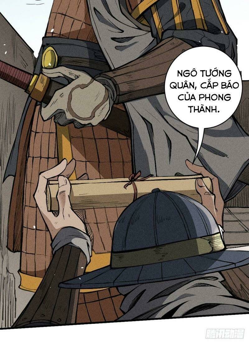 đường dần tại dị giới chapter 387 9