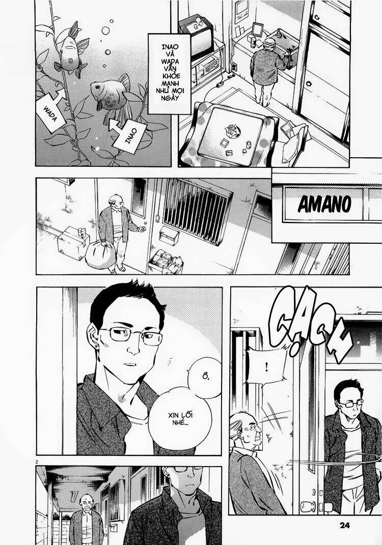 shin kurosagi - con diệc đen 2 chapter 78 2