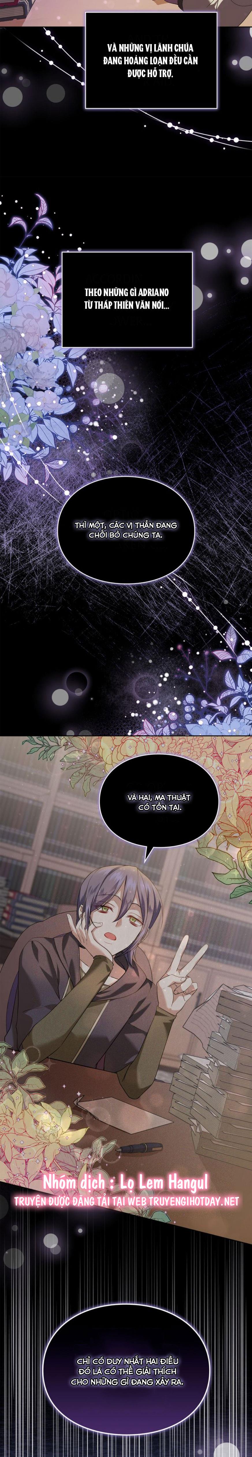 tình yêu cổ tích chapter 43 9