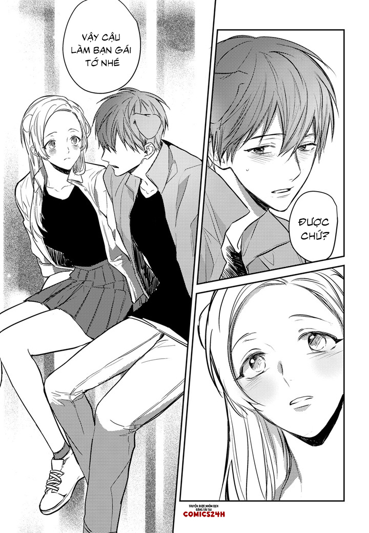 phản xạ có điều kiện chapter 10 19