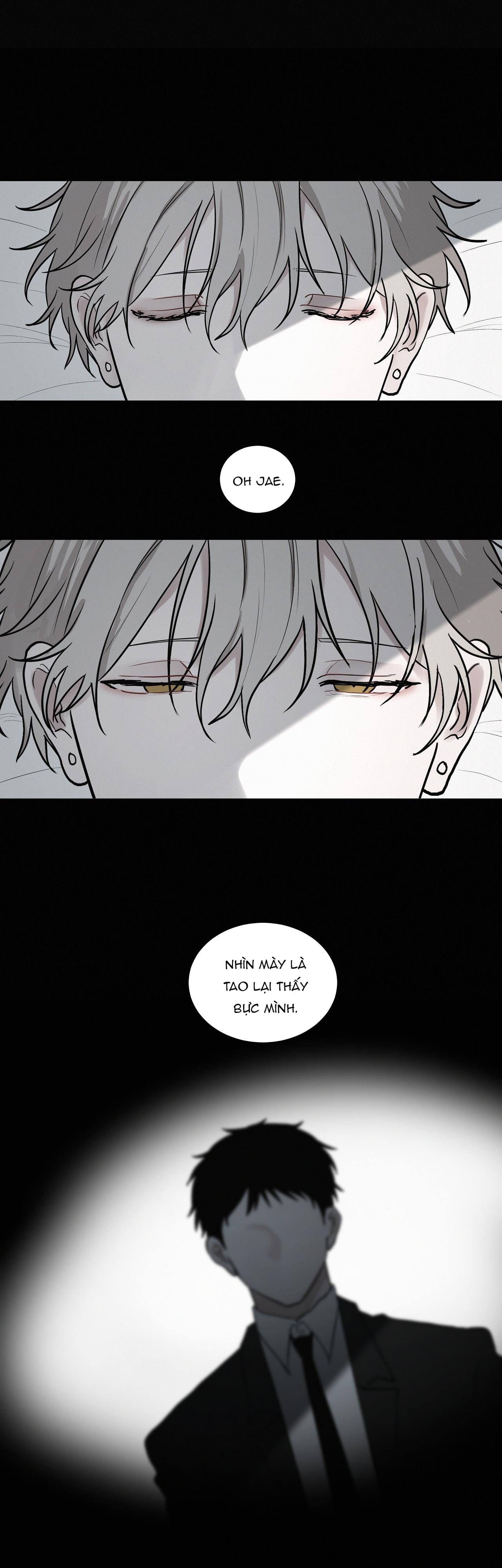 hiến tế máu chapter 62 2