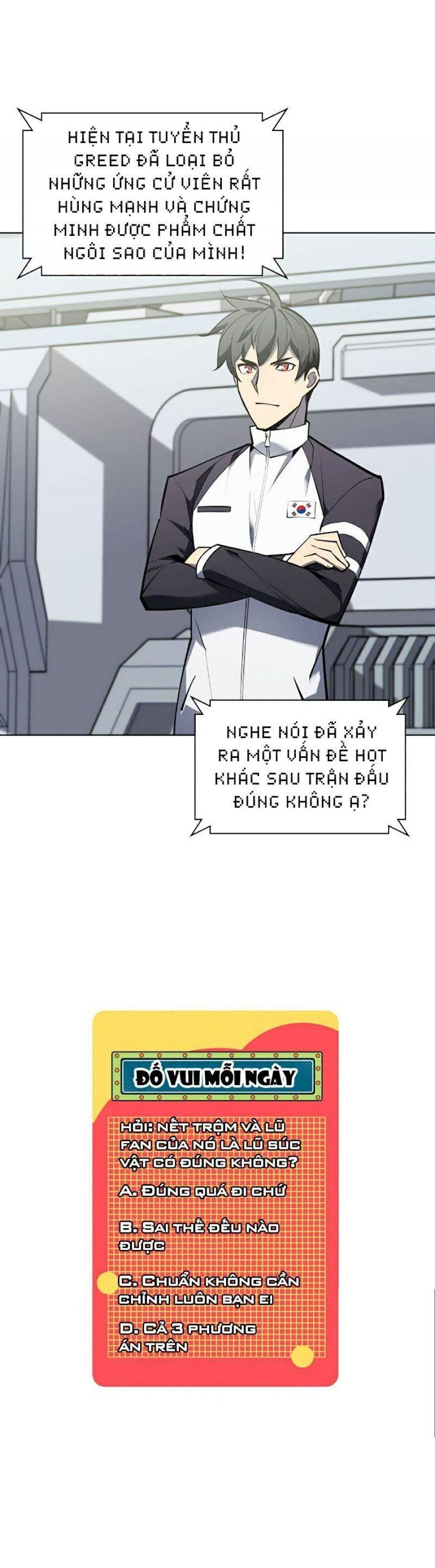 vượt qua giới hạn chapter 98 21