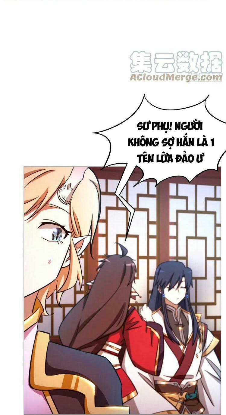 vạn cổ kiếm thần chapter 161 19