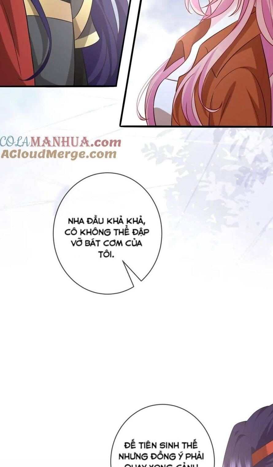 Danh Môn Chí Ái chapter 459 43