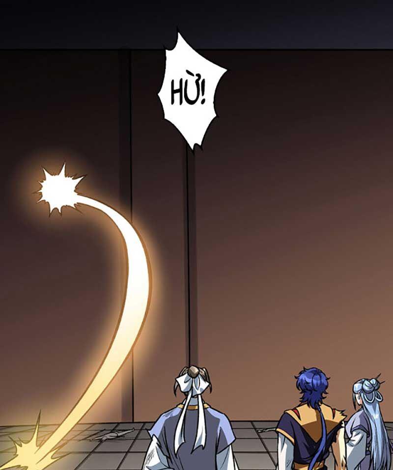 võ đạo độc tôn chapter 615 41