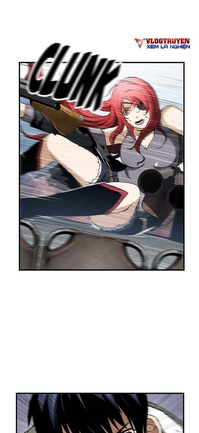 pubg - cuộc chiến sinh tồn - 100 chapter 15 24