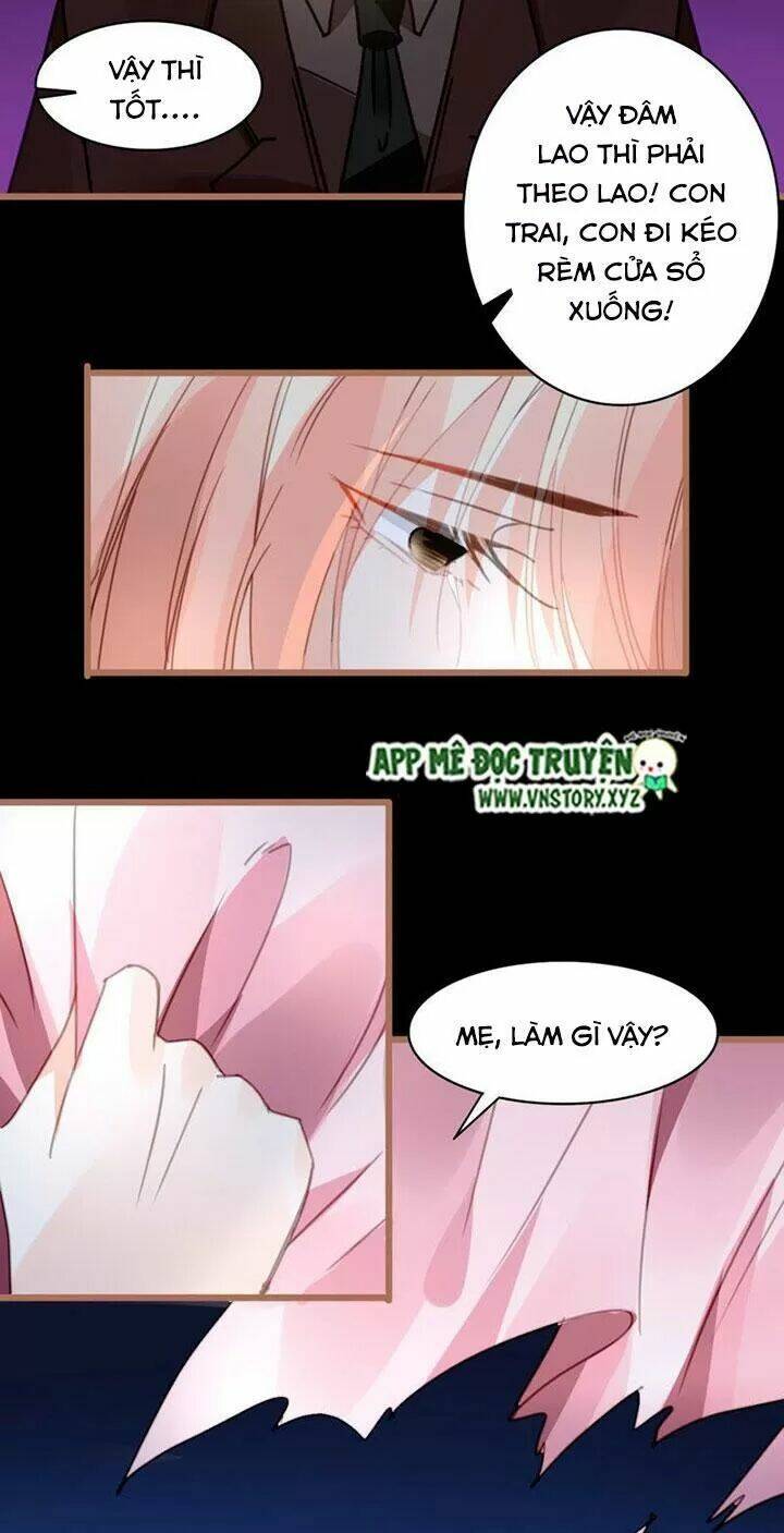 mưu ái thành nghiện chapter 40 6