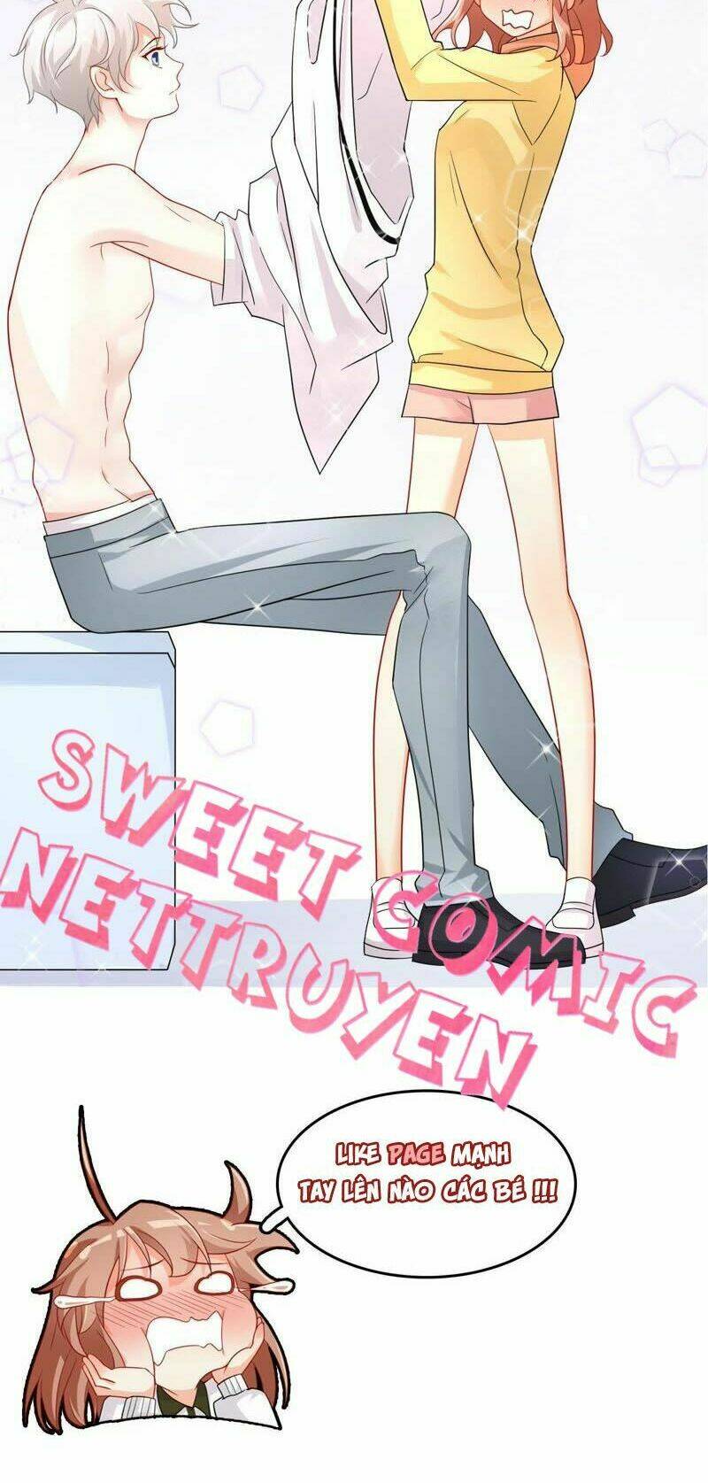 quản gia đại nhân muốn thượng vị chapter 4 44