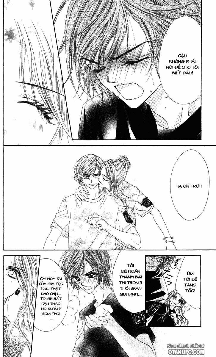 honey x honey drop chapter 41 25