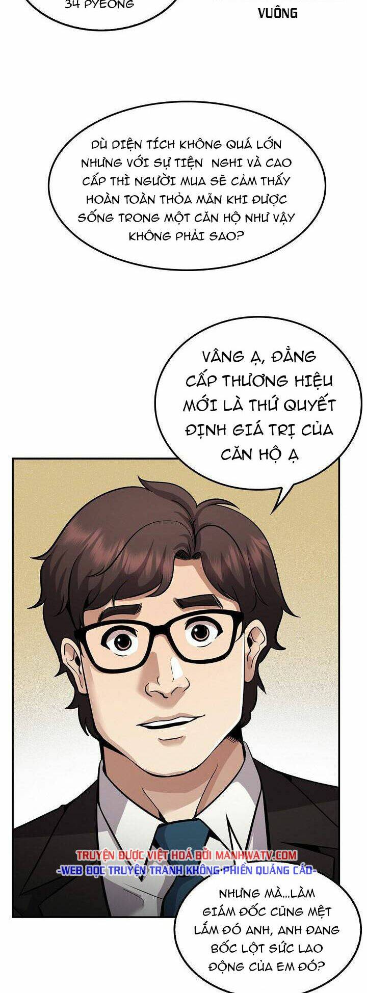 điều tra viên chuyển sinh chapter 121 33