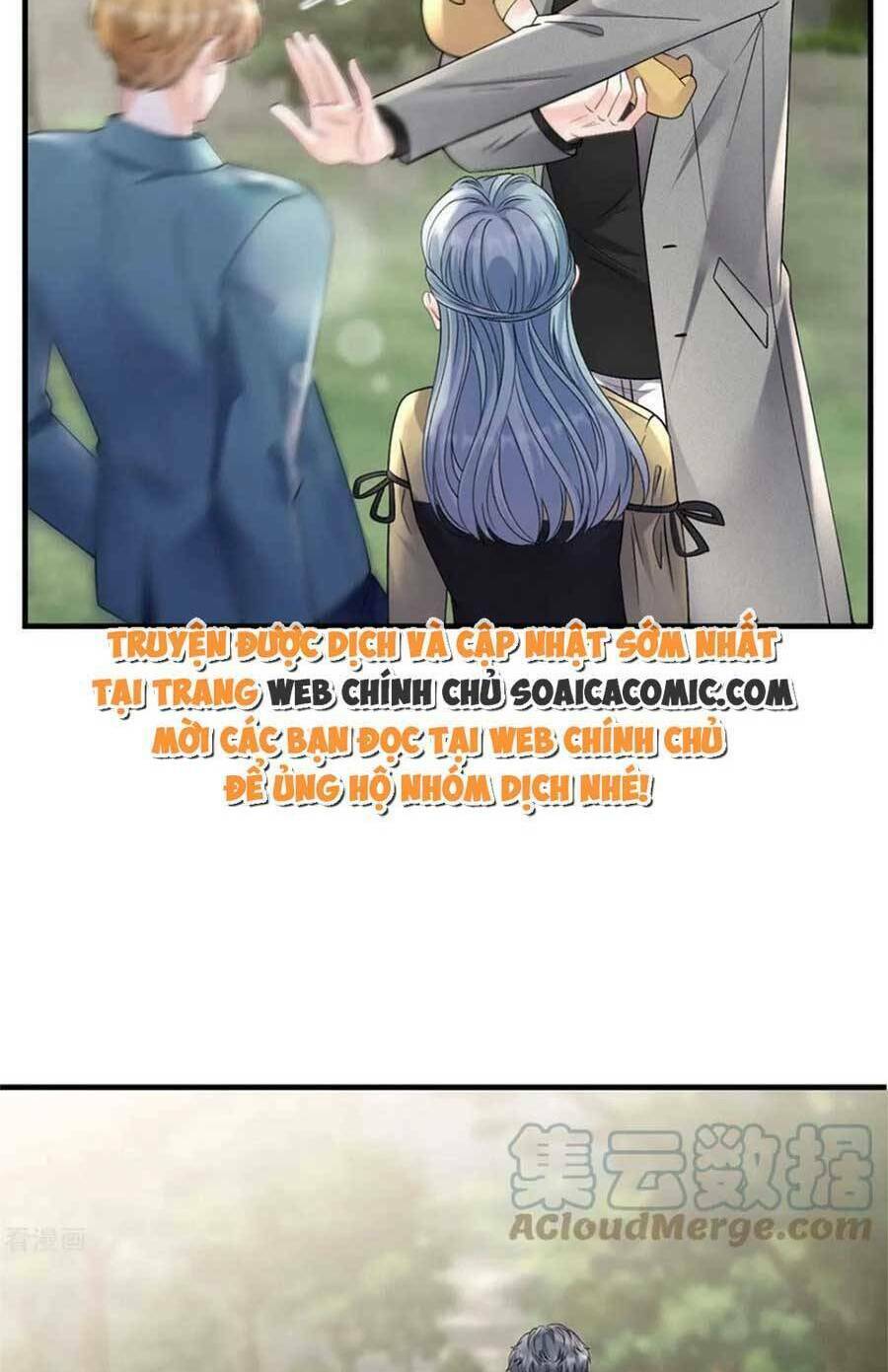 đại tiểu thư có ý đồ gì xấu đâu chapter 178 55