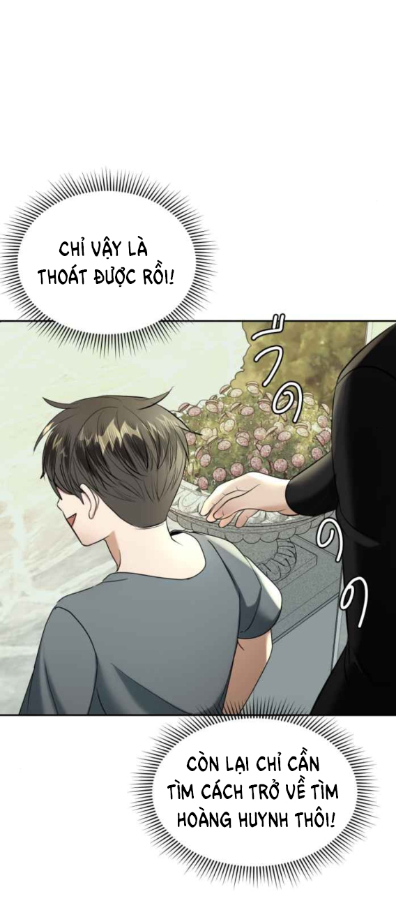 Tôi Là Công Tử Đẹp Trai Nhất Xứ Xiêm chapter 46.1 - Trang 4