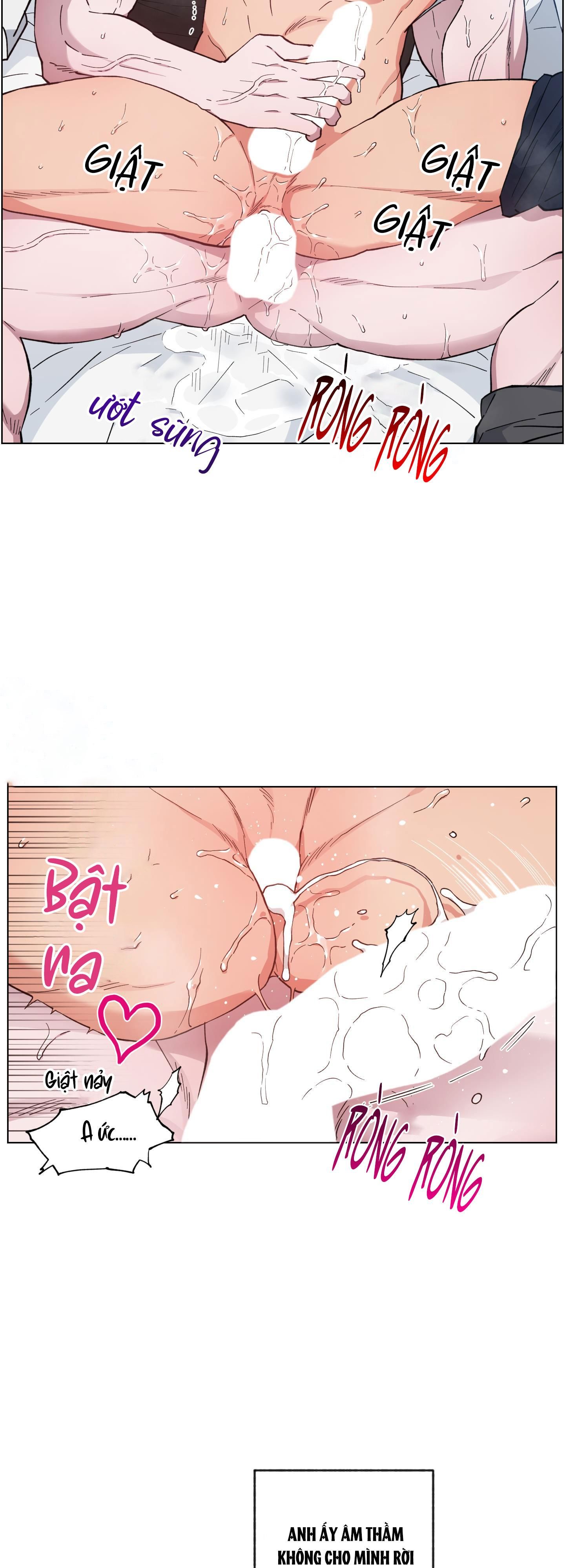 bình minh của rồng chapter 29 32