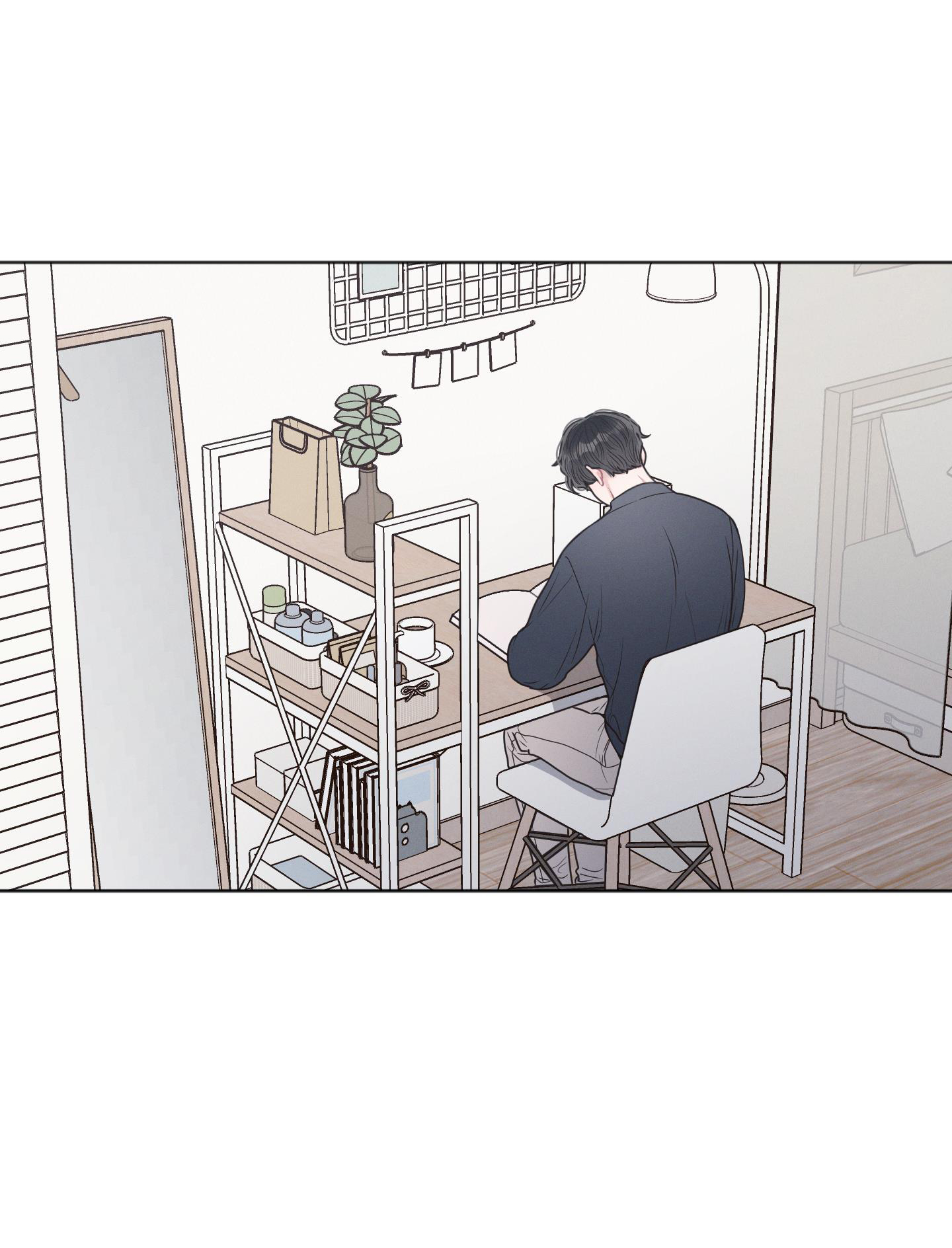 đời tư hàng xóm chapter 25 64