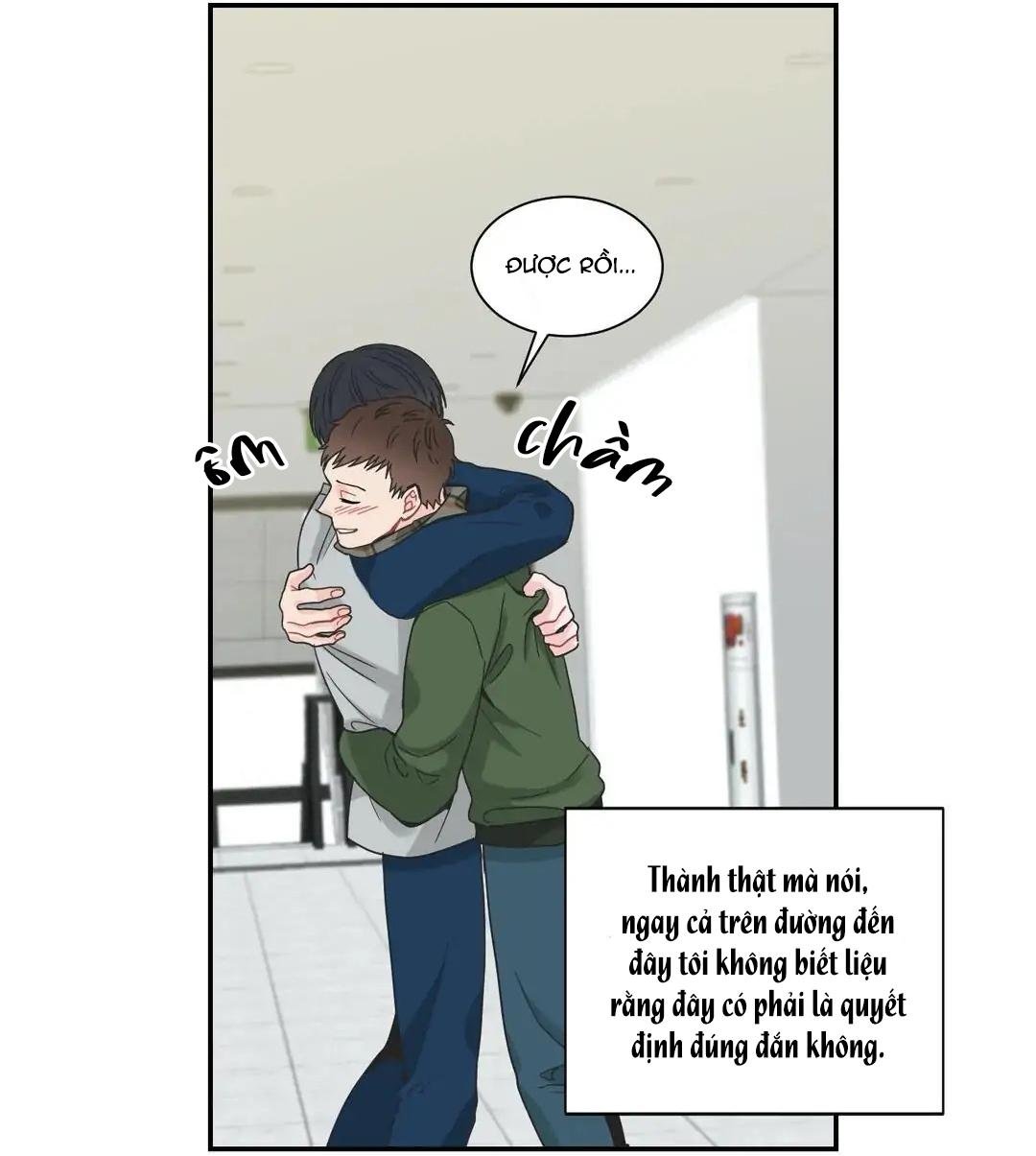 đường ranh giới chapter 30 74