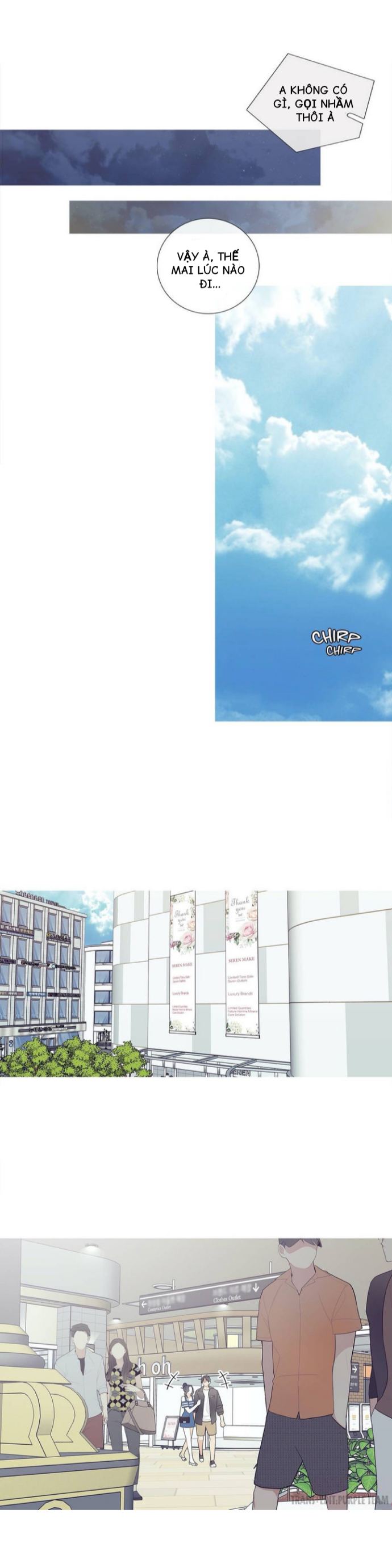 chuyện quái gì đang xảy ra? chapter 87 3