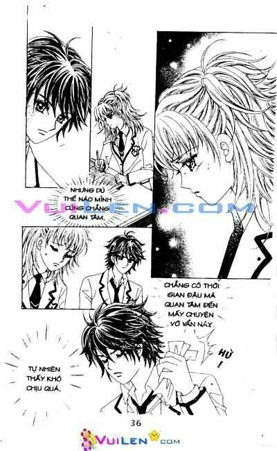 thiên thần tái thế chapter 7 36