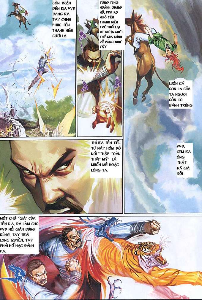 phong vân chapter 452 14