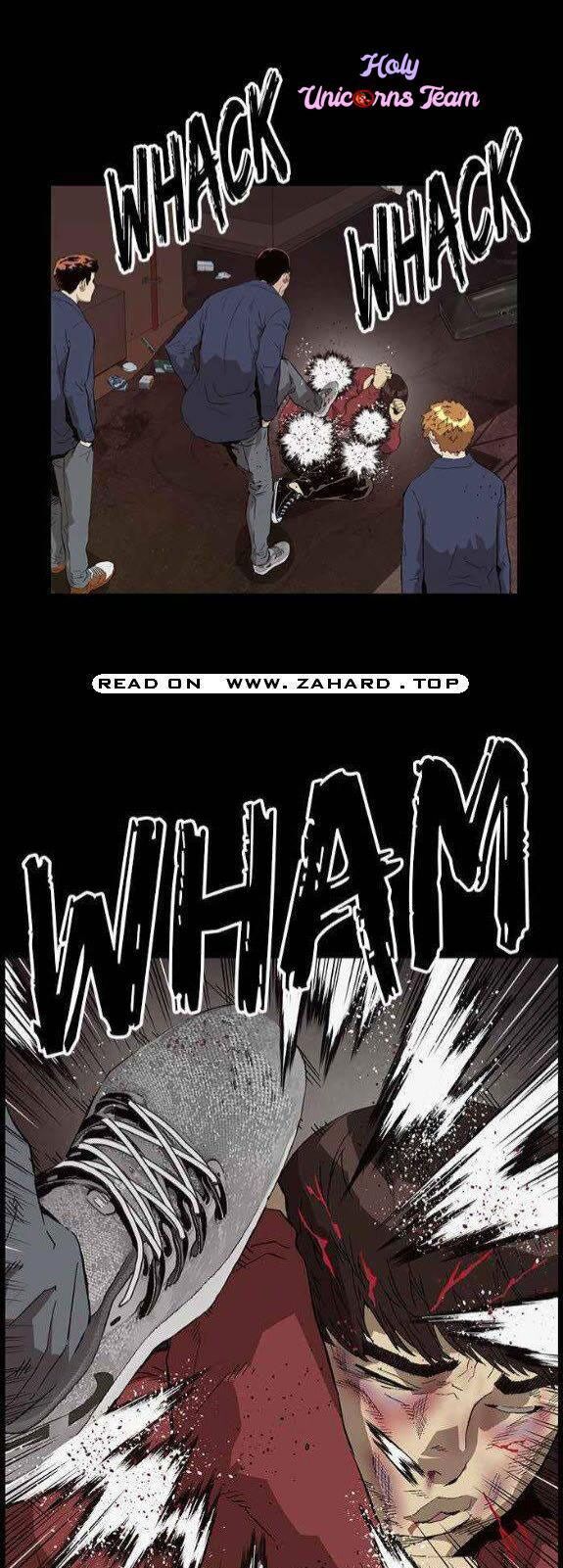 anh hùng yếu chapter 141 2