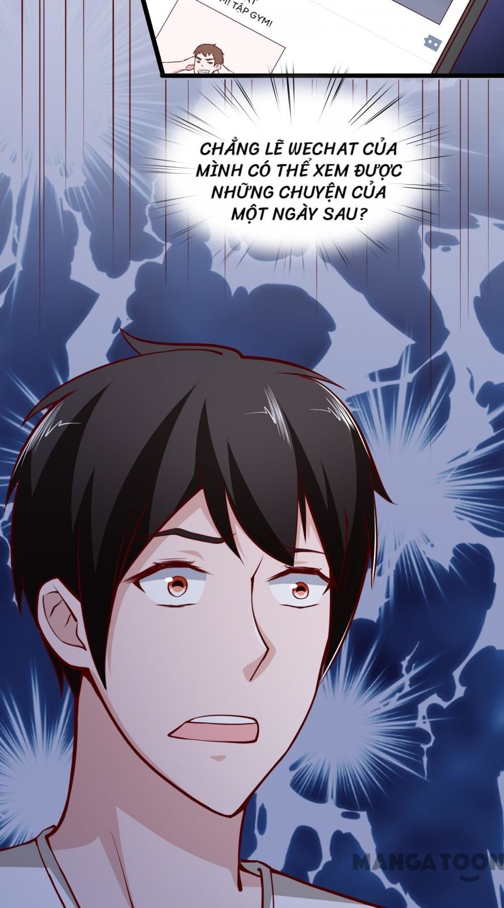 chiếc điện thoại thần kỳ chapter 3 36