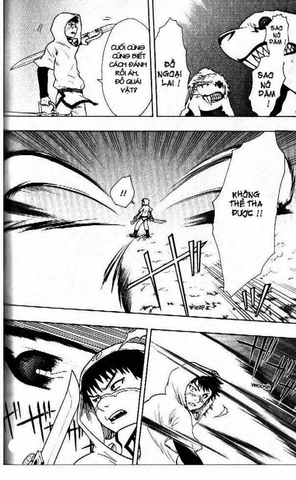 dragon eye chapter 8 39