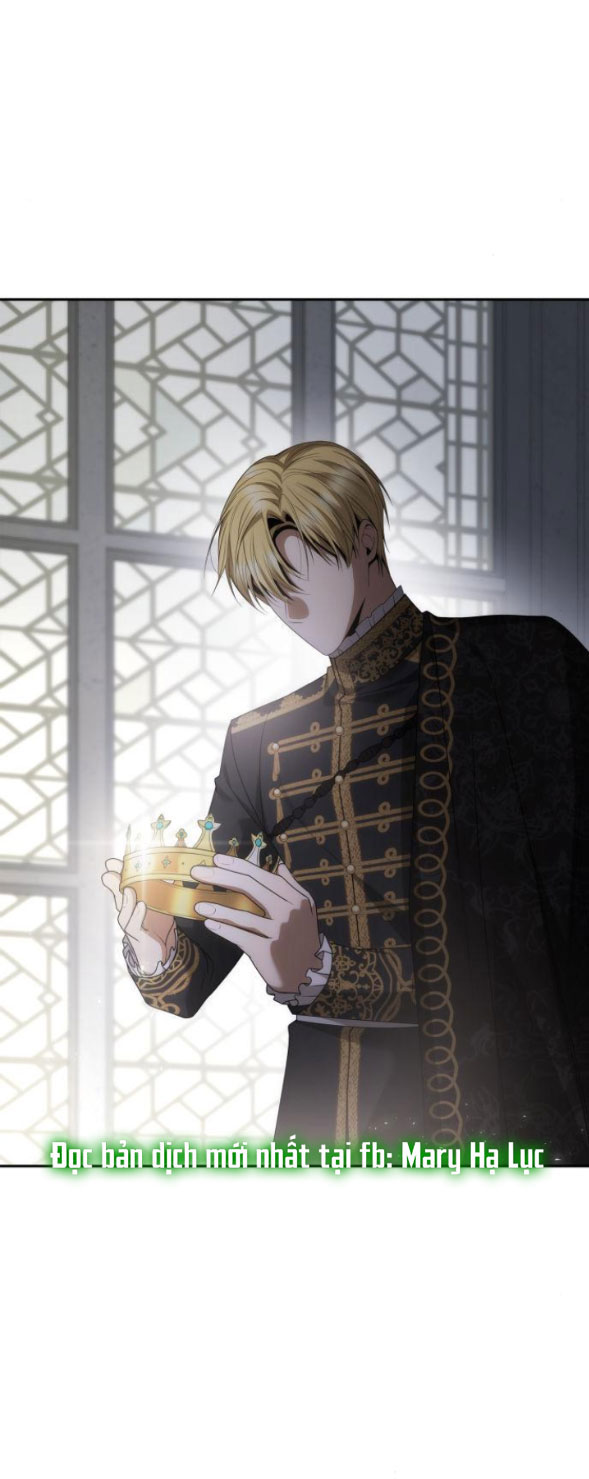 chị yêu, kiếp này em sẽ là hoàng hậu chapter 102.2 6