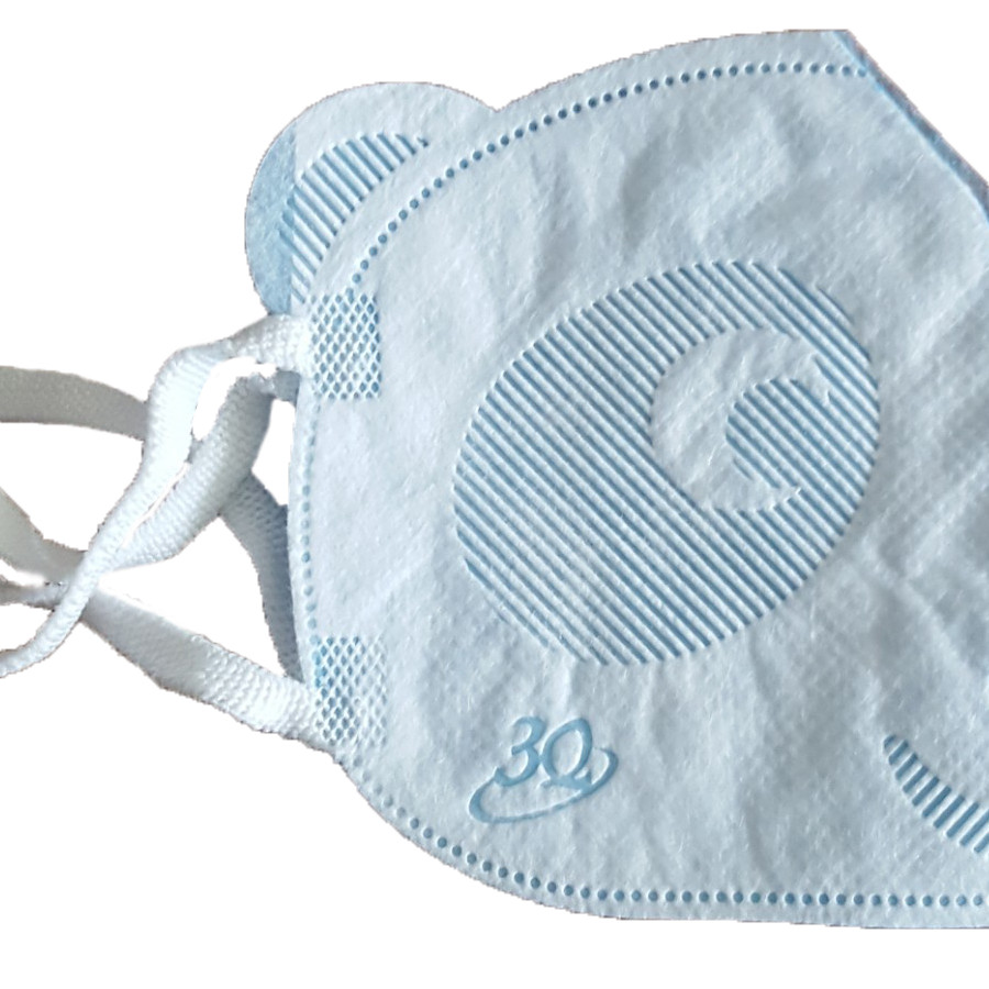 Khẩu trang em bé StayDry