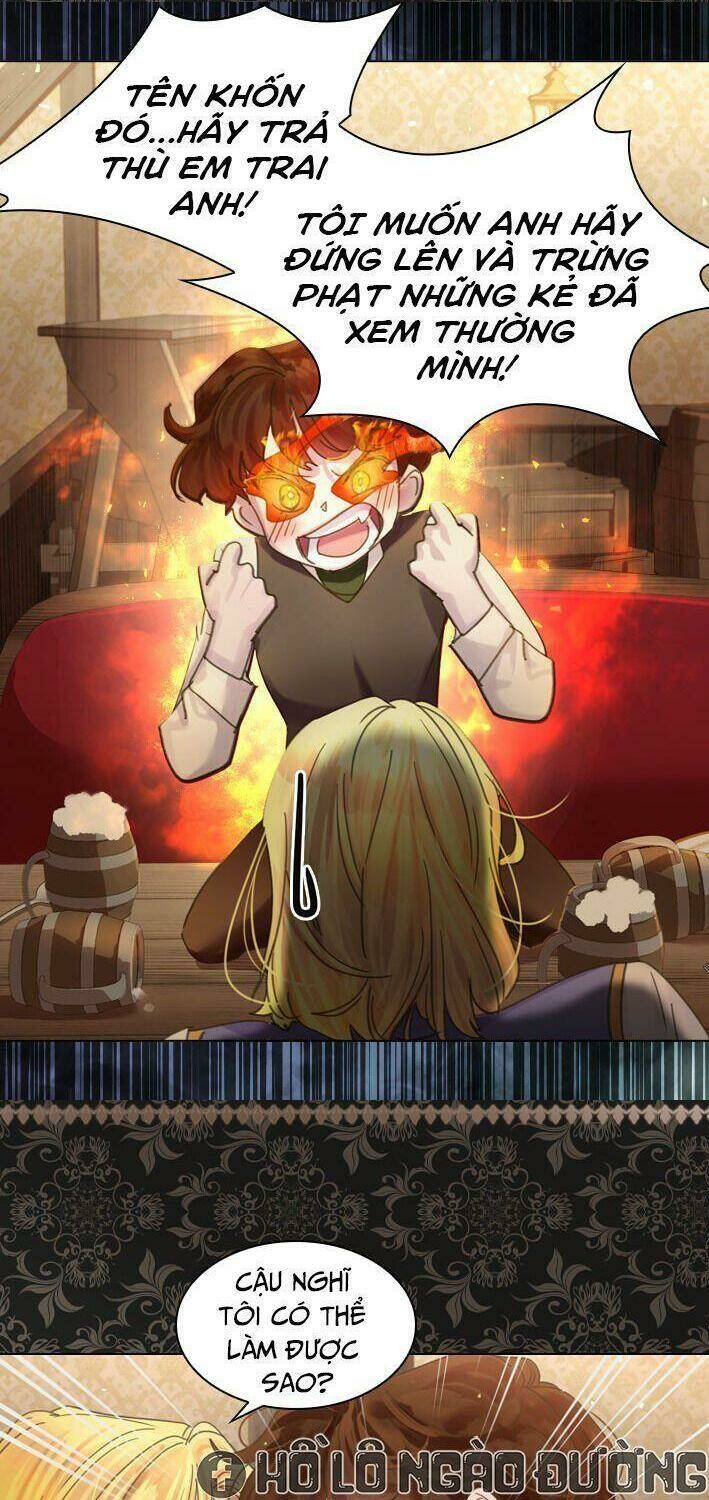 quy luật sinh tồn của nữ phụ chapter 39 20