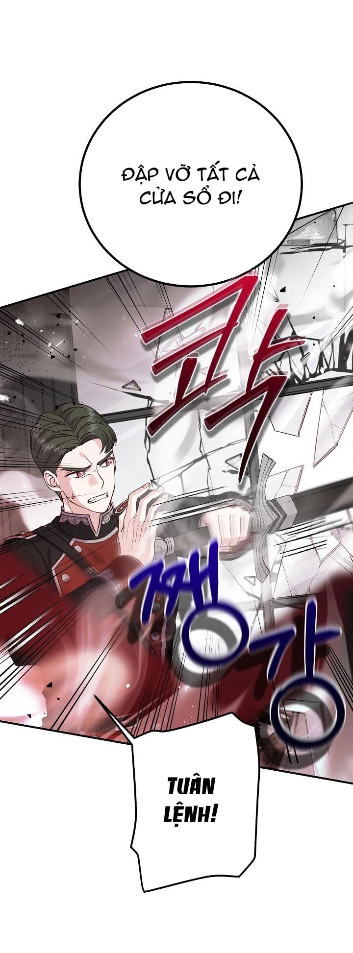 trở thành vợ thái tử quái vật chapter 108 26